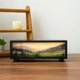 Нічник-панорама «Карпати», чорний (LED, Акумулятор, USB Type-C) - зображення 5