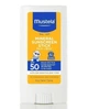 Mustela Mineral Sunscreen Stick SPF50 Солнцезащитный минеральный стик для всей семьи 17 г (10.27) - изображение 1