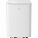 Мобільний кондиціонер Electrolux ChillFlex Pro EXP34U339HW 35м2 (16°С) R290 неінверторний, білий (Wi-Fi Ready) - зображення 1