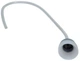 Вакууматор с дисплеем 20 пакетов и рулон пакетов 3 м в комплекте для сухих и влажных продуктов Z.E.P Line ZP-00357 - изображение 6