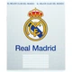 Тетрадь школьная Kite Real Madrid RL26-234, 12 листов, линия - изображение 4