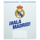 Тетрадь школьная Kite Real Madrid RL26-234, 12 листов, линия - изображение 5