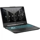 Ноутбук ASUS TUF Gaming A15 FA506NFR-HN008 Graphite Black [no OS] - изображение 2