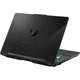 Ноутбук ASUS TUF Gaming A15 FA506NFR-HN008 Graphite Black [no OS] - изображение 7