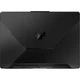 Ноутбук ASUS TUF Gaming A15 FA506NFR-HN008 Graphite Black [no OS] - изображение 9