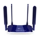 4G Wi-Fi роутер с SIM для камер видеонаблюдения | EATPOW HT-CPE303S — интернет без кабеля, стабильная связь повсюду - изображение 2