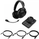 Навушники Hyper Cloud Alpha 2 Black (AJ5C7AA) - изображение 5