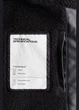 Куртка зі штучної шкіри 2XL(180/128), чорний (210975-4) - изображение 7