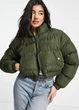 Куртка 44, хаки (300095-4) - изображение 3