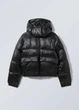Куртка XS, чорний (706994-4) - изображение 3
