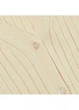 Кофта вкорочена L(175/)104, жовтий (300856-3) - зображення 2