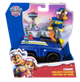Радіомобиль Spin Master Holiday Щенячий патруль с подвижной фигуркой (6074039) (681147083714) - изображение 1