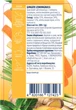 Чай черный Bisan Ginger Lemongrass 200 г (4820186127423) - изображение 2