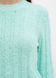 Джемпер 2XS(160/76), бирюзовий (711766-4) - зображення 4