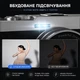 Компактний цифровий фотоапарат DC202L 4K з автофокусом, спалахом та 16x зумом - изображение 4