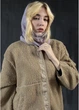 Шарф-труба one size(165/88), бузковий (600685-2) - изображение 3