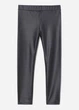 Лосіни дитячі 6-7Y(122), чорний (716755-4) - зображення 1