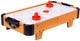 Gra zręcznościowa LEAN Toys Miniaturowy stół do hokeja powietrznego (28986) (5905991089667) - obraz 2