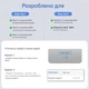 Чехол-клавиатура OYEEICE QWERTY Черный беспроводная с подсветкой 7 цветов для iPad 10 2 9 8 7 Air3 - изображение 2