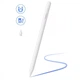 Стилус Baseus Smooth Writing 2 Series Dual Charging (Active Version) , белый - изображение 3