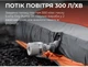 Насос-ліхтар кемпінговий Flextail Tiny Pump 3X Білий (6975755966915) - зображення 8