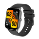 Умные часы GIZMORE GizFit 910 Ultra BT — Стиль, ИИ и полный контроль на вашем запястье - изображение 2