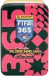 Набір колекційних карток Panini Fifa 365 Adrenalyn Xl 2026 колекційна коробка номер 1 Асортимент Випадковий набір 1 з 4 (8051708029239) - зображення 6