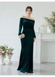Топ 2XL, зелений (905878-1) - изображение 2