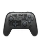 Джойстик для Nintendo Switch 2 Pro Controller Resident Evil Requiem Edition (оригинал, черный) - изображение 3