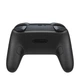 Джойстик для Nintendo Switch 2 Pro Controller Resident Evil Requiem Edition (оригинал, черный) - изображение 4