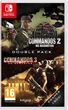 Commandos 2 and 3 HD Remaster (Switch) - изображение 1