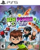 Ben 10 Power Trip (PS5, російські субтитри) - зображення 1