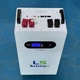 Акумуляторная батарея LS Battery 16 кВт час 51.2В 314А с JBD BMS 200A тип LiFePO4 - изображение 2