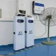 Аккумуляторная батарея LS Battery 7.5 кВт*ч 51.2В 150А LifePo4 BYD ячейки BMS WiFi - изображение 4