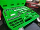Набір інструменту INTERTOOL ET-6072SP (72 шт) - зображення 2