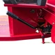 Электротрицикл грузовой DOZER 3E 1500 Вт 60V - изображение 6