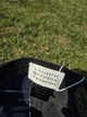 Кепка Maison Margiela "6" Numbers Print Washed Black - изображение 7