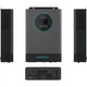 Інвертор Marsriva OFF-G 3.6 kW 230V RS232/RS485 CE PF1 VOL VM III 3,3 кВт TWIN-24V, з Wi-Fi - зображення 5