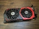 Відеокарта GTX 1080 8GB MSI Gaming GDDR5X (GTX 1080 GAMING 8G) Б/В - зображення 6
