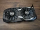 Видеокарта RX 580 8GB Asus Dual OC GDDR5 Б/У - изображение 1