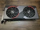 Відеокарта RX 5700 8GB MSI XT Gaming X GDDR6 (Radeon RX 5700 XT GAMING X) Б/В - зображення 3