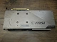 Відеокарта RX 5700 8GB MSI XT Gaming X GDDR6 (Radeon RX 5700 XT GAMING X) Б/В - зображення 6