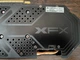 Видеокарта RX 580 8GB XFX OC GDDR5 Б/У - изображение 6