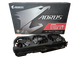 Видеокарта RX 5700 XT 8GB Gigabyte Aorus GDDR6 (GV-R57XTAORUS-8GD) Б/У - изображение 1