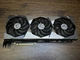 Відеокарта MSI RTX 3090 Suprim X 24GB GDDR6X Б/B - Б/В - зображення 3