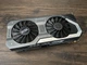 Відеокарта GTX 1080Ti 11GB Palit JetStream (S/N:T5180050090) GDDR5X Б/В - зображення 2
