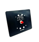 Направленная патч антенна Maple Wireless 2.1-2.6 GHz 8dBi (SMA, 50Ω) - изображение 2