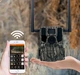 4G фотоловушка KeepGuard KW897 (36Mp, 2K) (1438) - изображение 6