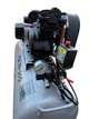 Компресор повітряний FORZA FCD-100/500 - изображение 3