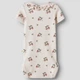 Боди Lil'Atelier Willow, цвет розовый, размер 56 (261.13255701.MORG) - изображение 2